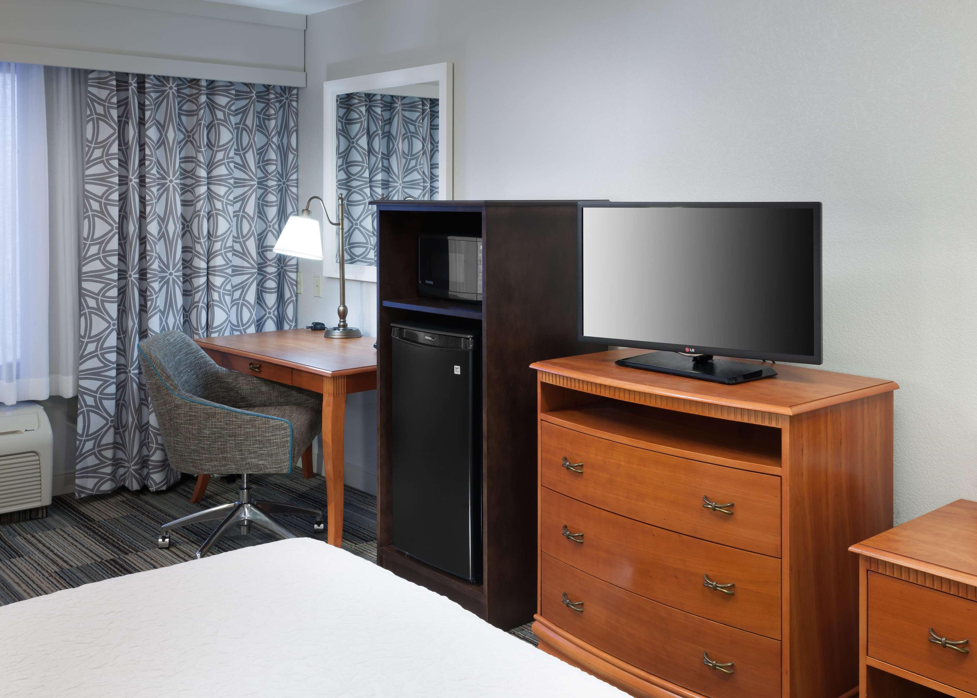 Hampton Inn & Suites Tulare Εξωτερικό φωτογραφία