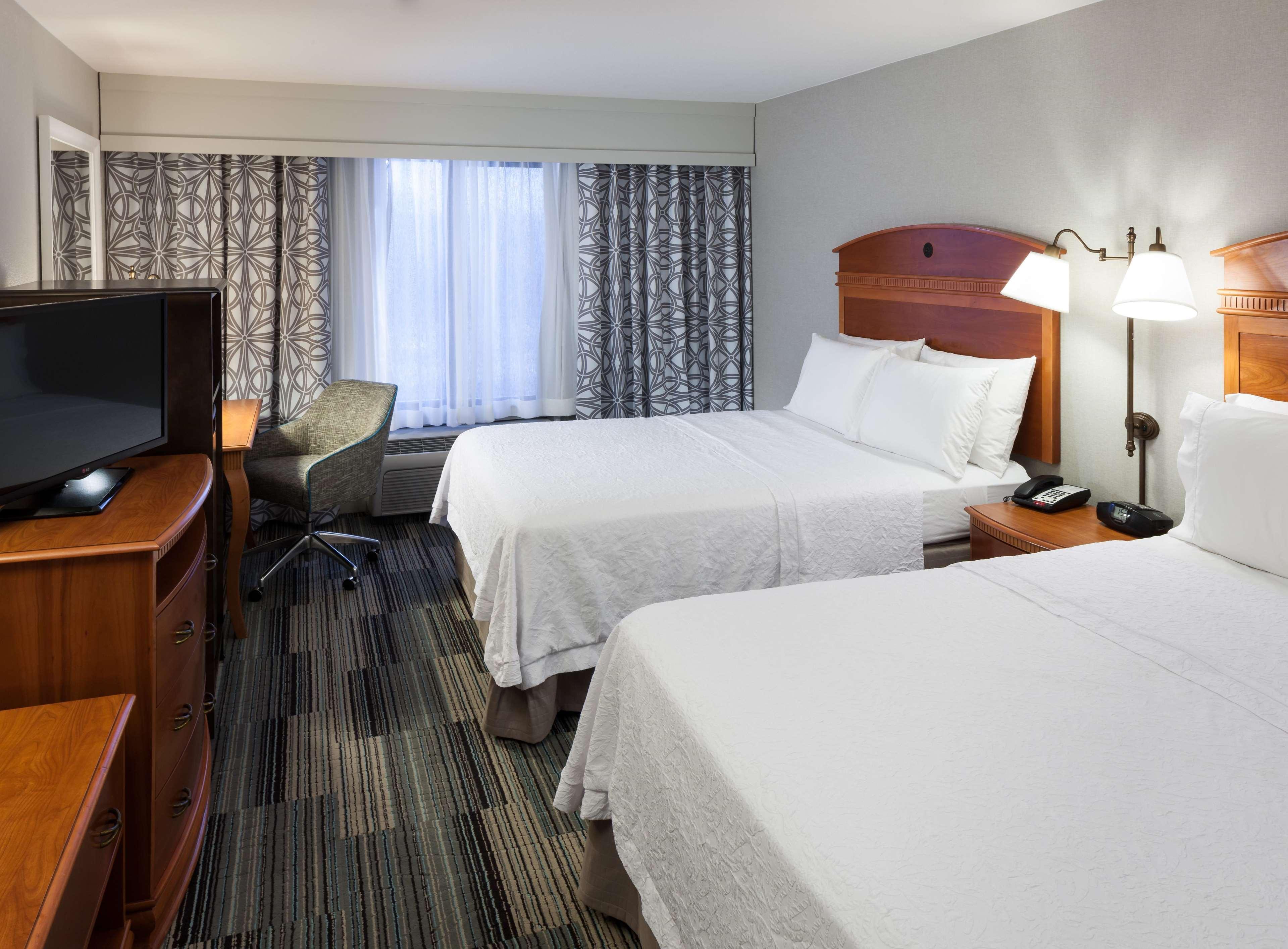 Hampton Inn & Suites Tulare Εξωτερικό φωτογραφία