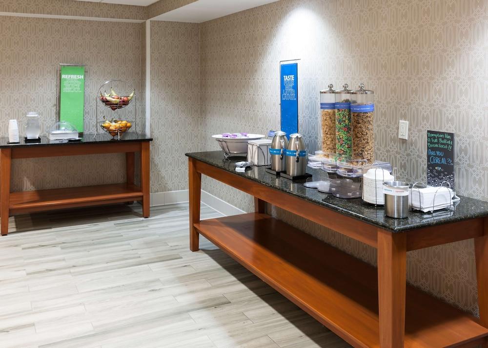 Hampton Inn & Suites Tulare Εξωτερικό φωτογραφία