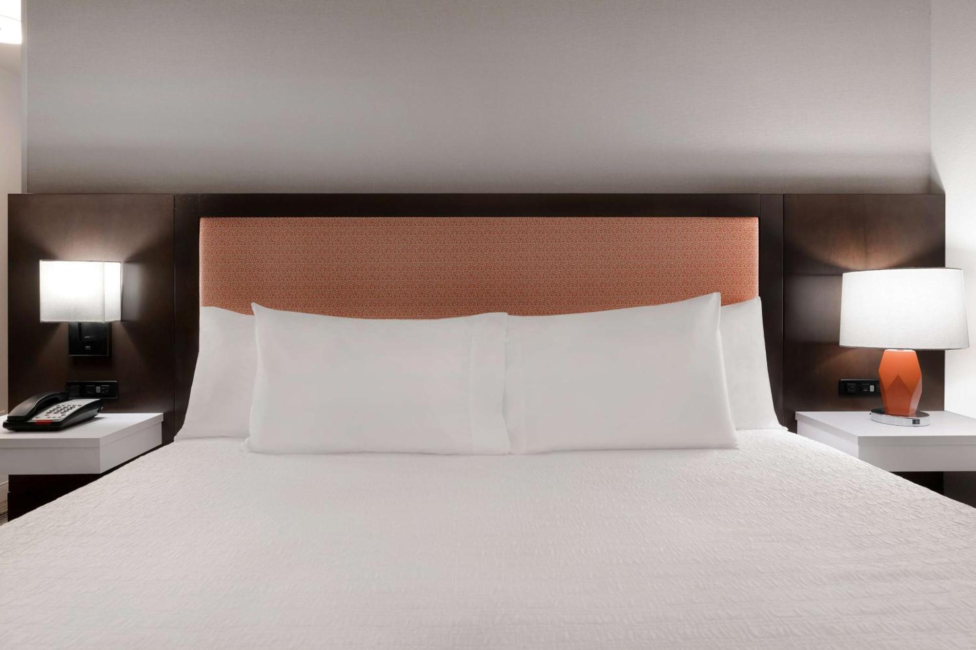 Hampton Inn & Suites Tulare Εξωτερικό φωτογραφία