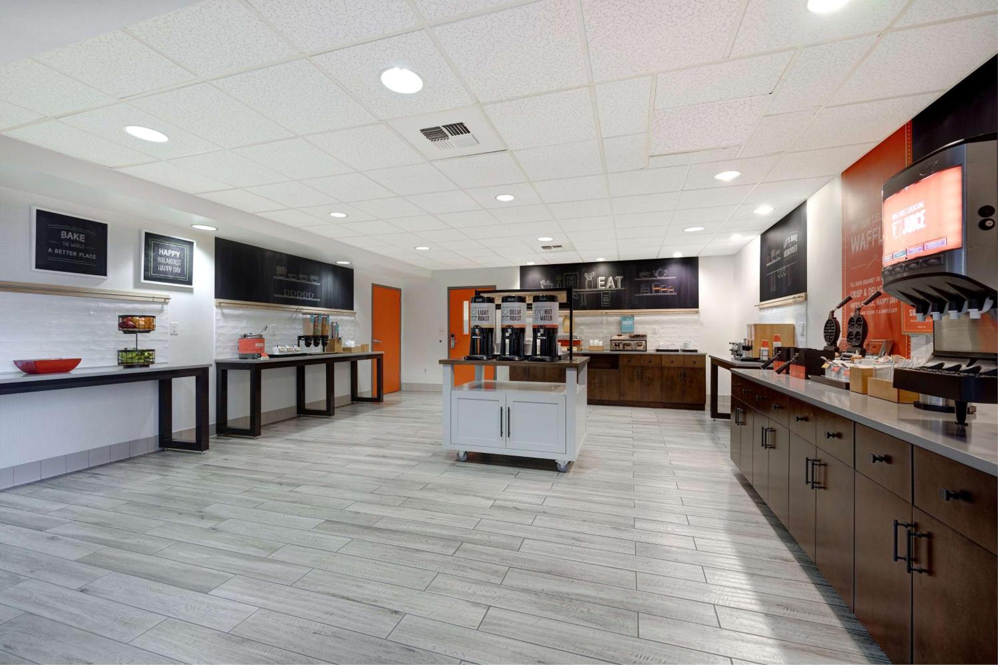 Hampton Inn & Suites Tulare Εξωτερικό φωτογραφία